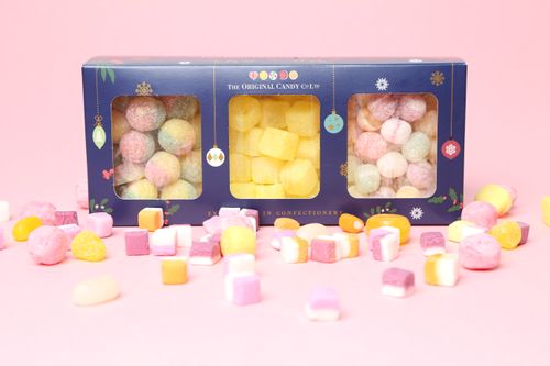 Natural Candy Giftbox